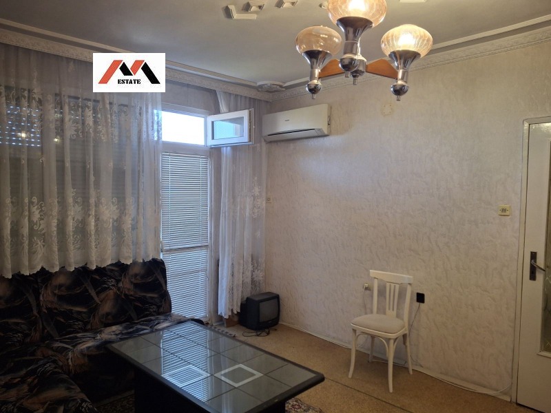 Продава 2-СТАЕН, гр. Стара Загора, Център, снимка 6 - Апартаменти - 53518601