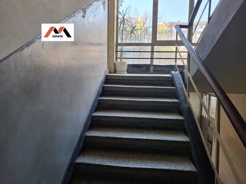 Продава 2-СТАЕН, гр. Стара Загора, Център, снимка 14 - Апартаменти - 53518601