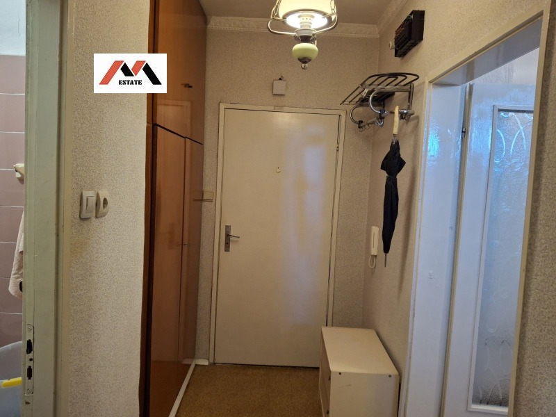 Продава 2-СТАЕН, гр. Стара Загора, Център, снимка 11 - Апартаменти - 53518601