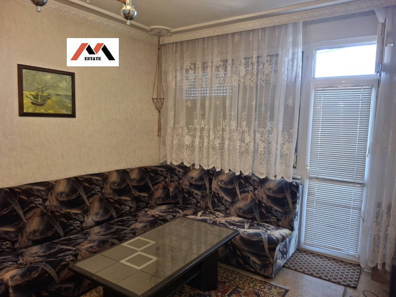 Продава 2-СТАЕН, гр. Стара Загора, Център, снимка 7 - Апартаменти - 53518601