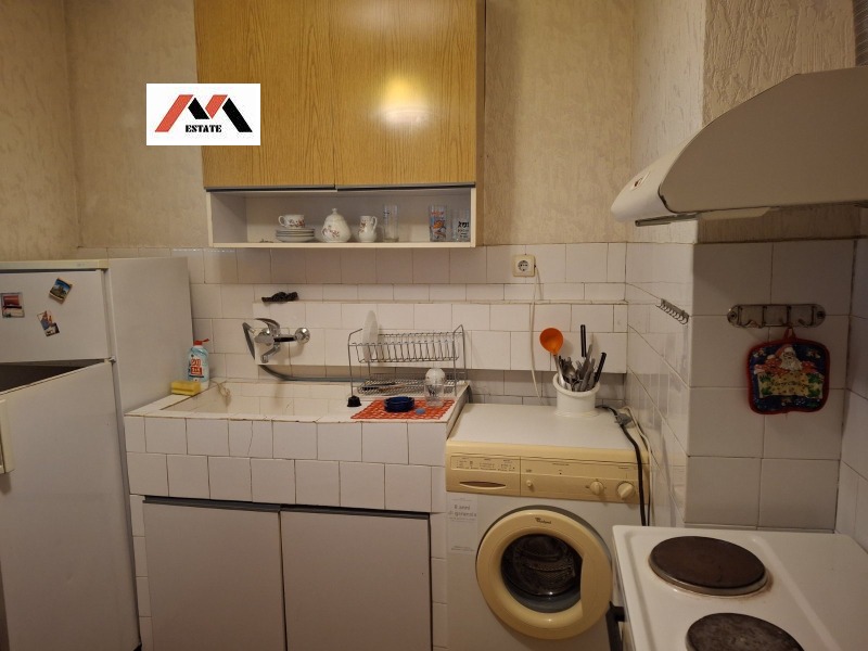 Продава 2-СТАЕН, гр. Стара Загора, Център, снимка 10 - Апартаменти - 53518601