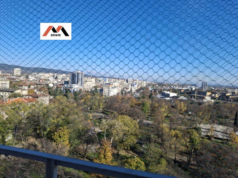 Продава 2-СТАЕН, гр. Стара Загора, Център, снимка 4 - Апартаменти - 53518601