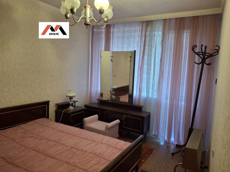 Продава 2-СТАЕН, гр. Стара Загора, Център, снимка 5 - Апартаменти - 53518601