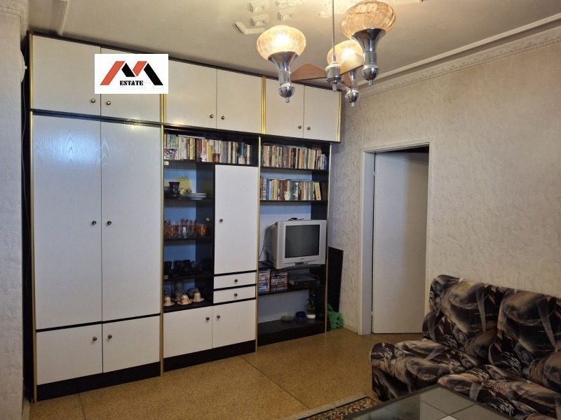 Продава 2-СТАЕН, гр. Стара Загора, Център, снимка 8 - Апартаменти - 53518601