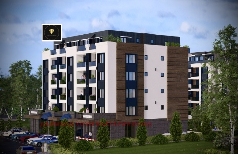 Продава 2-СТАЕН, гр. Пловдив, Беломорски