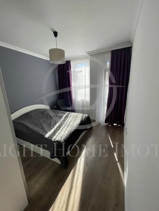 Продава 2-СТАЕН, гр. Пловдив, Тракия, снимка 4 - Апартаменти - 54285835