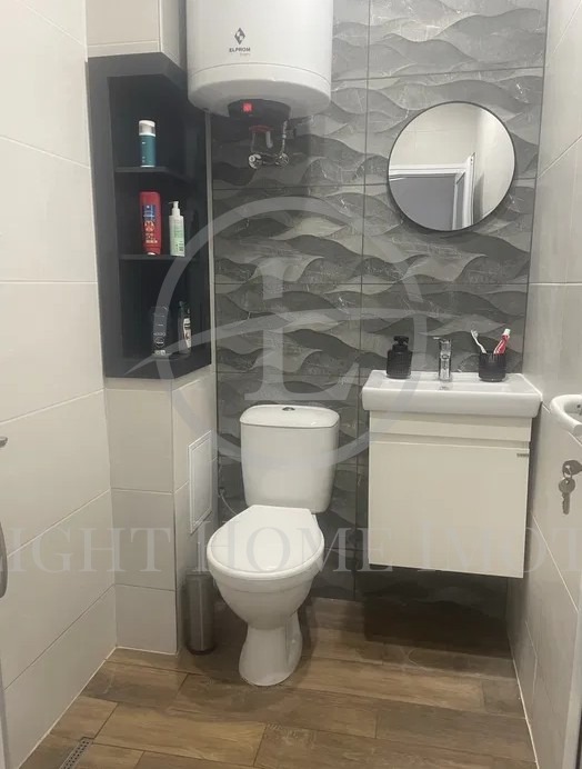 Продава 2-СТАЕН, гр. Пловдив, Тракия, снимка 6 - Апартаменти - 54285835