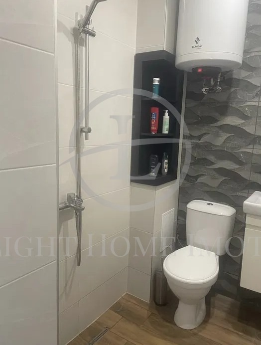 Продава 2-СТАЕН, гр. Пловдив, Тракия, снимка 7 - Апартаменти - 54285835