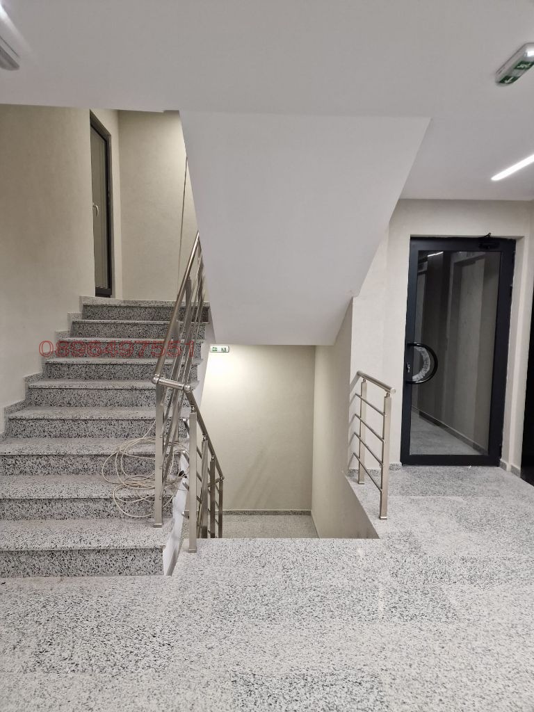 Продава 2-СТАЕН, гр. Варна, Окръжна болница-Генерали, снимка 10 - Апартаменти - 54904924