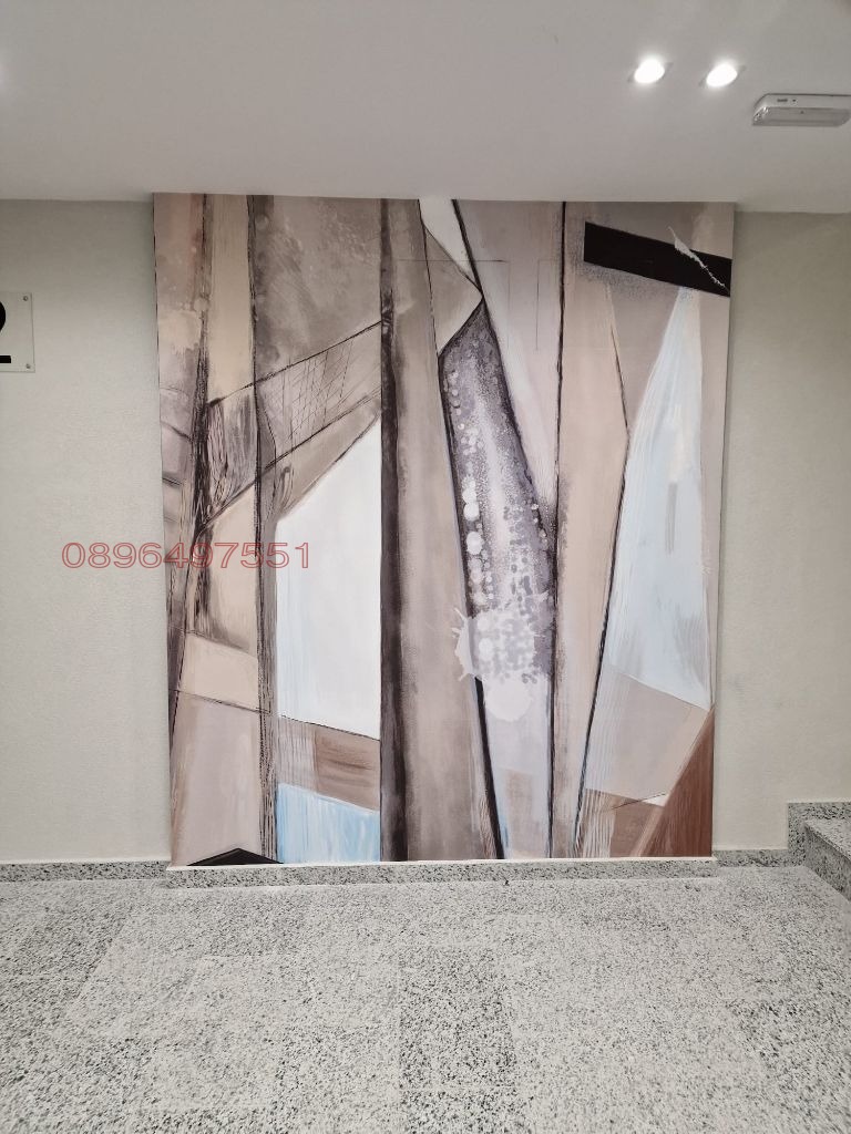 Продава 2-СТАЕН, гр. Варна, Окръжна болница-Генерали, снимка 12 - Апартаменти - 54904924