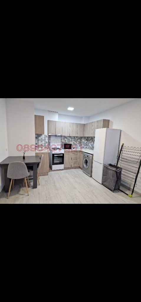 Продава 2-СТАЕН, гр. Варна, Окръжна болница-Генерали, снимка 7 - Апартаменти - 54904924