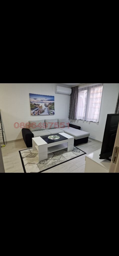 Продава 2-СТАЕН, гр. Варна, Окръжна болница-Генерали, снимка 2 - Апартаменти - 54904924