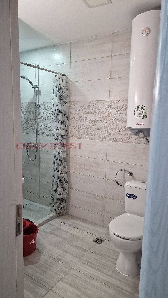 Продава 2-СТАЕН, гр. Варна, Окръжна болница-Генерали, снимка 17 - Апартаменти - 54904924