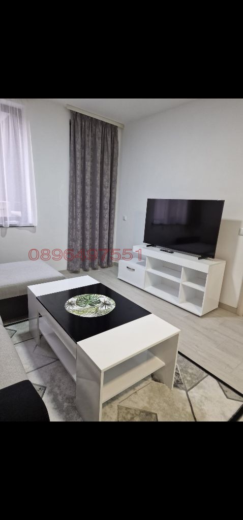 Продава 2-СТАЕН, гр. Варна, Окръжна болница-Генерали, снимка 3 - Апартаменти - 54904924