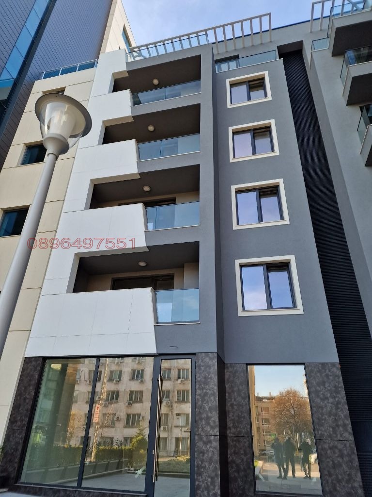 Продава 2-СТАЕН, гр. Варна, Окръжна болница-Генерали, снимка 9 - Апартаменти - 54904924