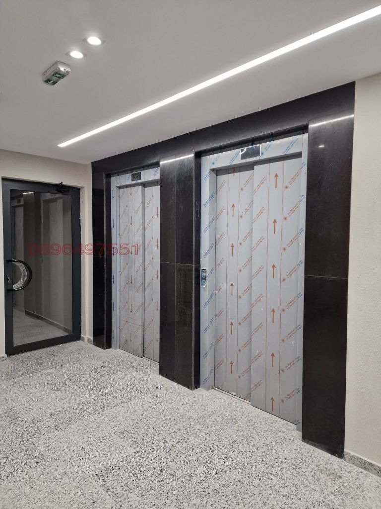 Продава 2-СТАЕН, гр. Варна, Окръжна болница-Генерали, снимка 11 - Апартаменти - 54904924
