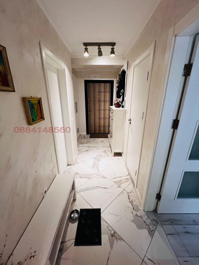 Te koop  2 slaapkamers Varna , Kolchozen pazar , 117 m² | 63709165 - afbeelding [13]