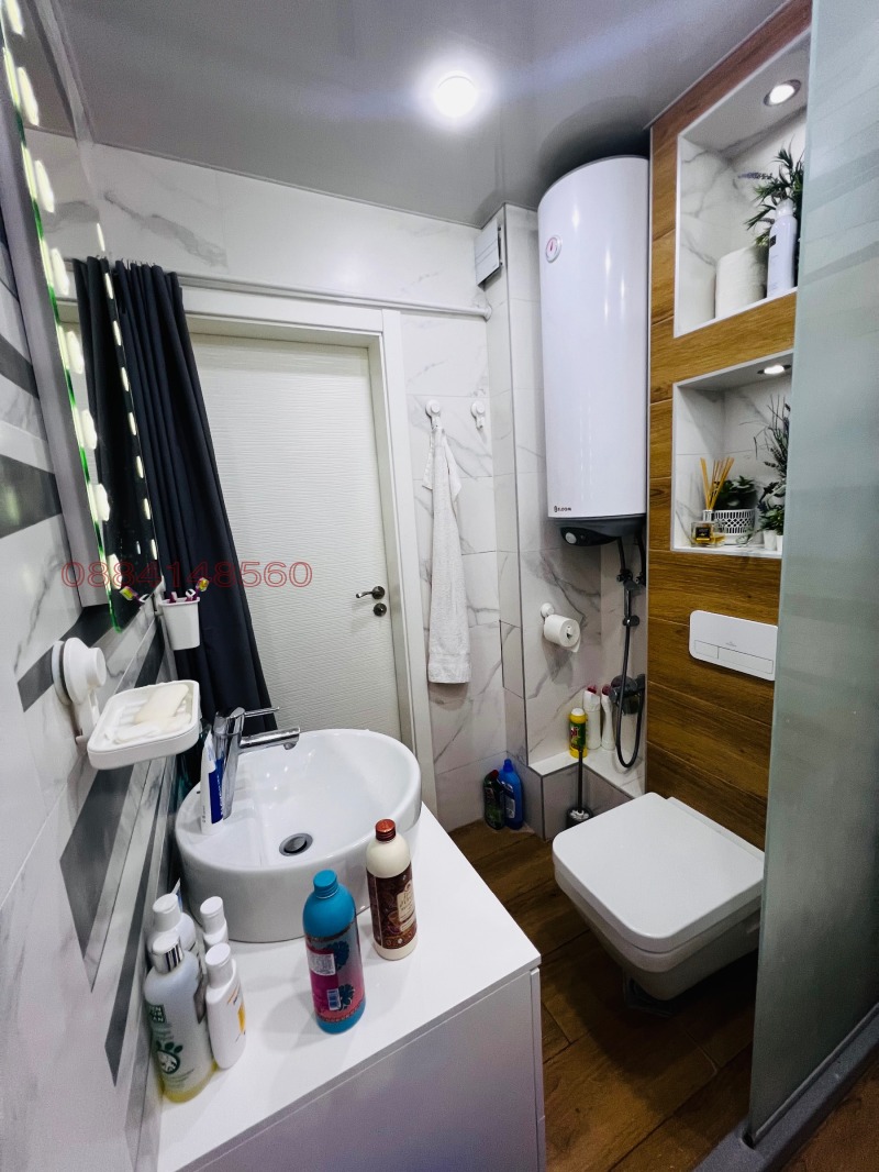 Te koop  2 slaapkamers Varna , Kolchozen pazar , 117 m² | 63709165 - afbeelding [8]