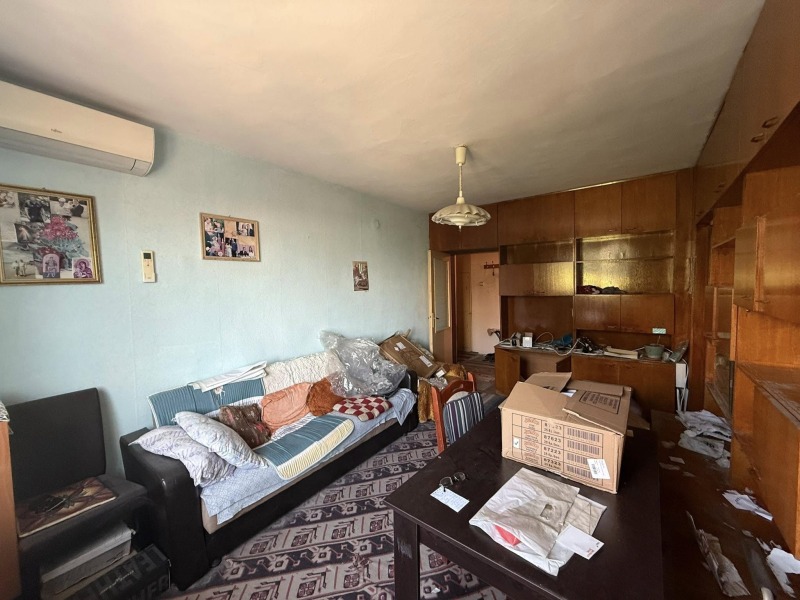 Продава  3-стаен град Благоевград , Запад , 89 кв.м | 18838996 - изображение [4]