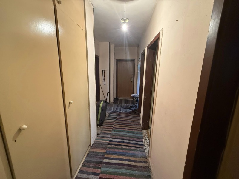 Продава  3-стаен град Благоевград , Запад , 89 кв.м | 18838996 - изображение [14]