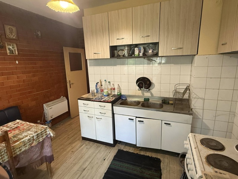 Продава  3-стаен град Благоевград , Запад , 89 кв.м | 18838996 - изображение [9]