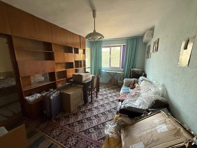 Продава  3-стаен град Благоевград , Запад , 89 кв.м | 18838996 - изображение [3]