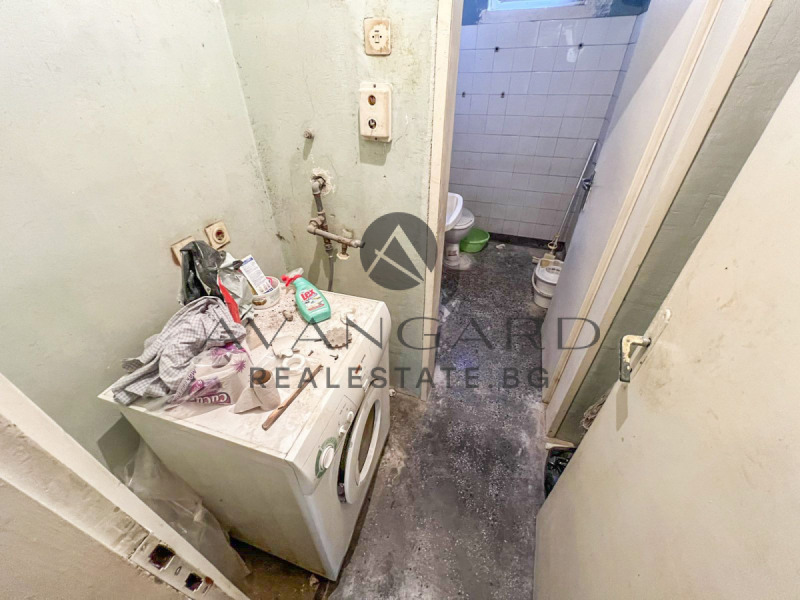 Продава 3-СТАЕН, гр. Пловдив, Център, снимка 8 - Апартаменти - 53384212