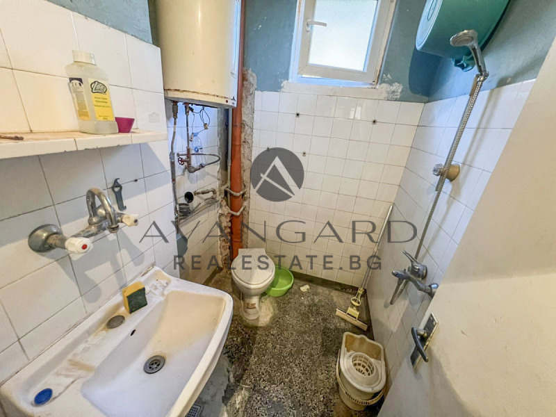 Продава 3-СТАЕН, гр. Пловдив, Център, снимка 7 - Апартаменти - 53384212