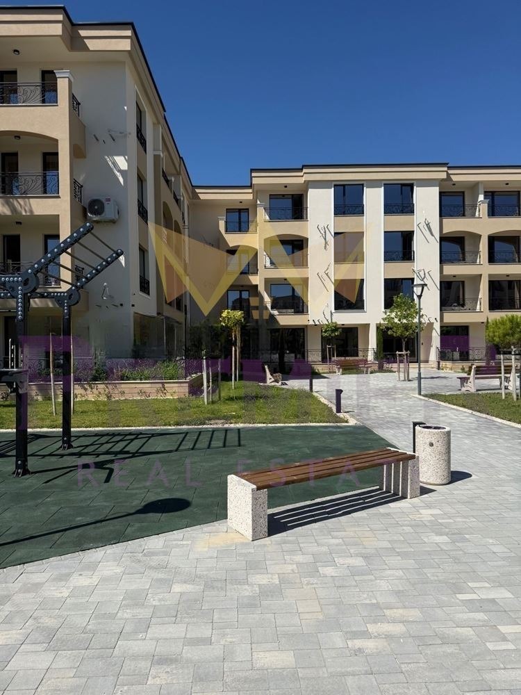 Продава 3-СТАЕН, гр. Пловдив, Кършияка, снимка 13 - Апартаменти - 56103145