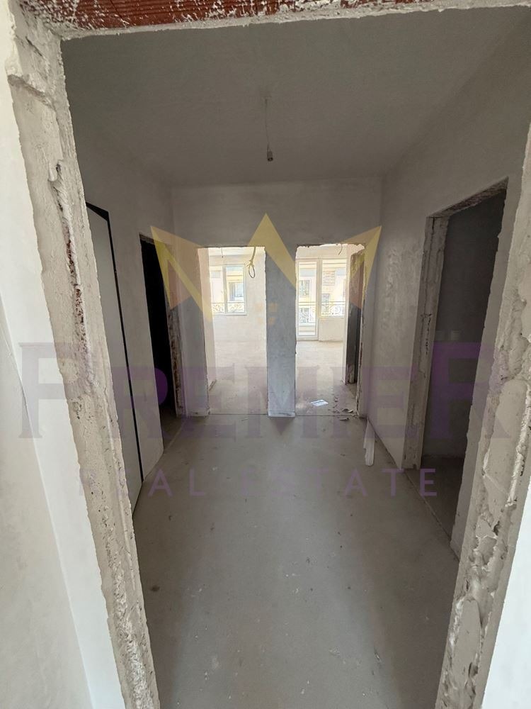 Продава 3-СТАЕН, гр. Пловдив, Кършияка, снимка 6 - Апартаменти - 56103145