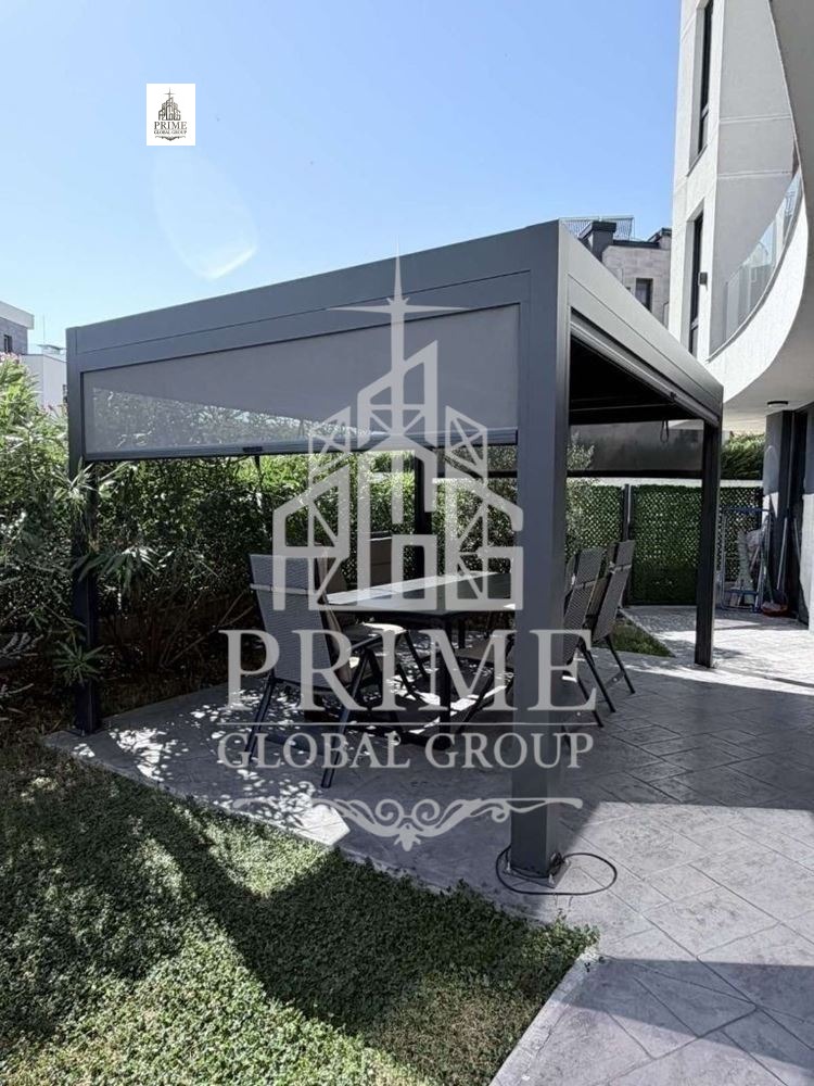 Продава 3-СТАЕН, гр. Бургас, Крайморие, снимка 14 - Апартаменти - 56207917