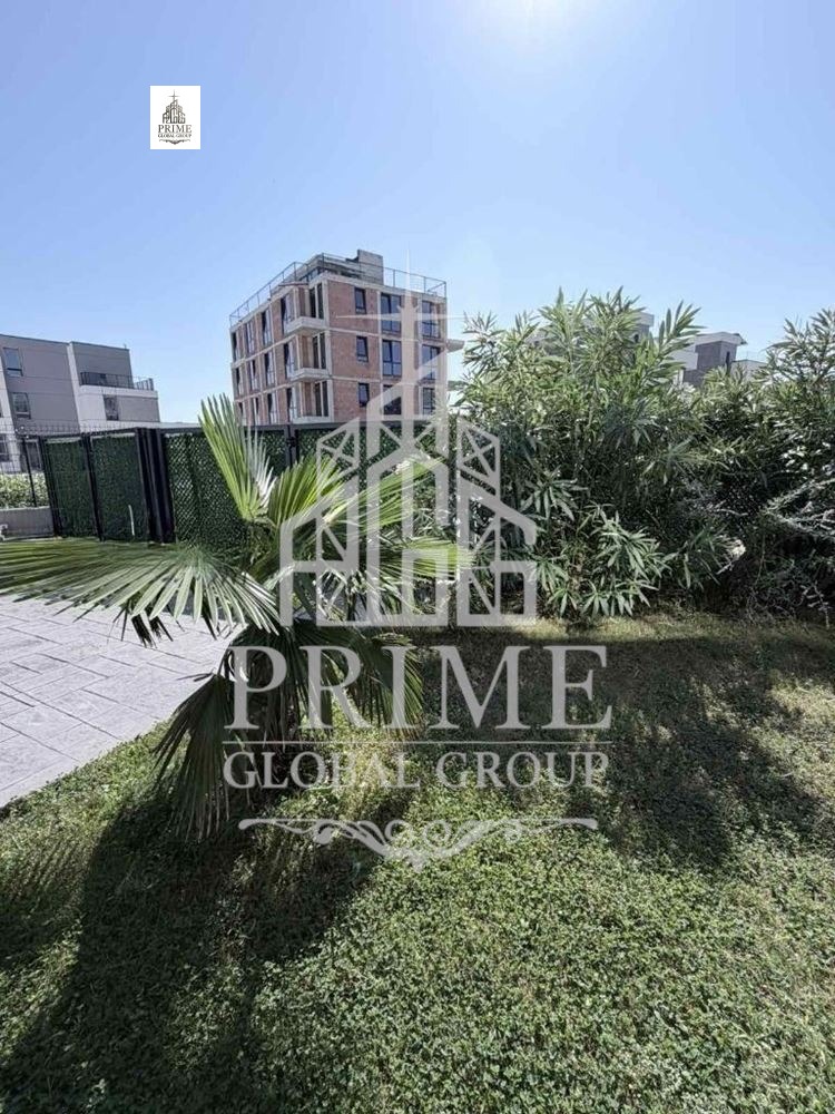 Продава 3-СТАЕН, гр. Бургас, Крайморие, снимка 12 - Апартаменти - 56207917
