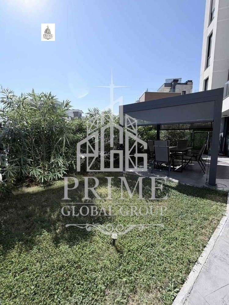 Продава 3-СТАЕН, гр. Бургас, Крайморие, снимка 13 - Апартаменти - 56207917