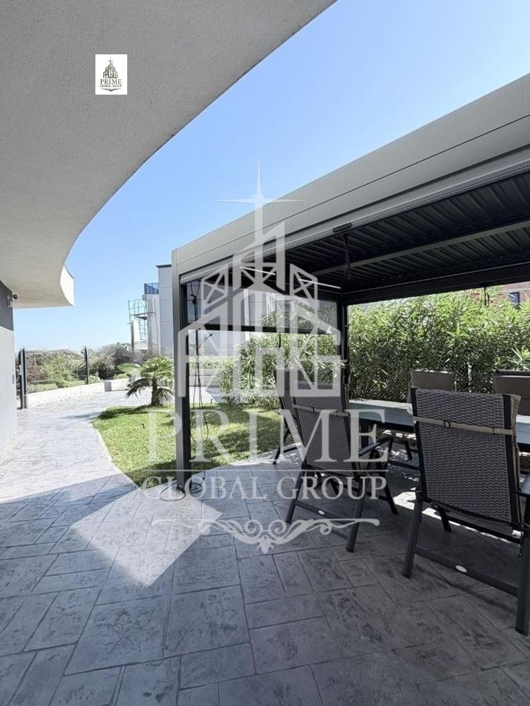 Продава 3-СТАЕН, гр. Бургас, Крайморие, снимка 10 - Апартаменти - 56207917