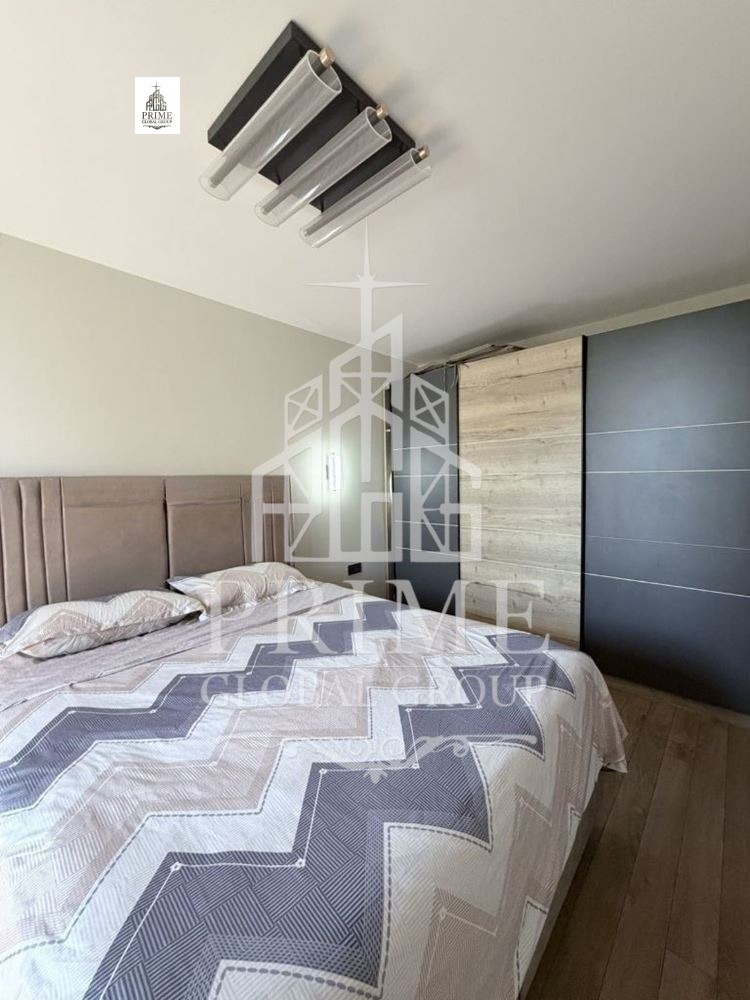Продава 3-СТАЕН, гр. Бургас, Крайморие, снимка 5 - Апартаменти - 56207917
