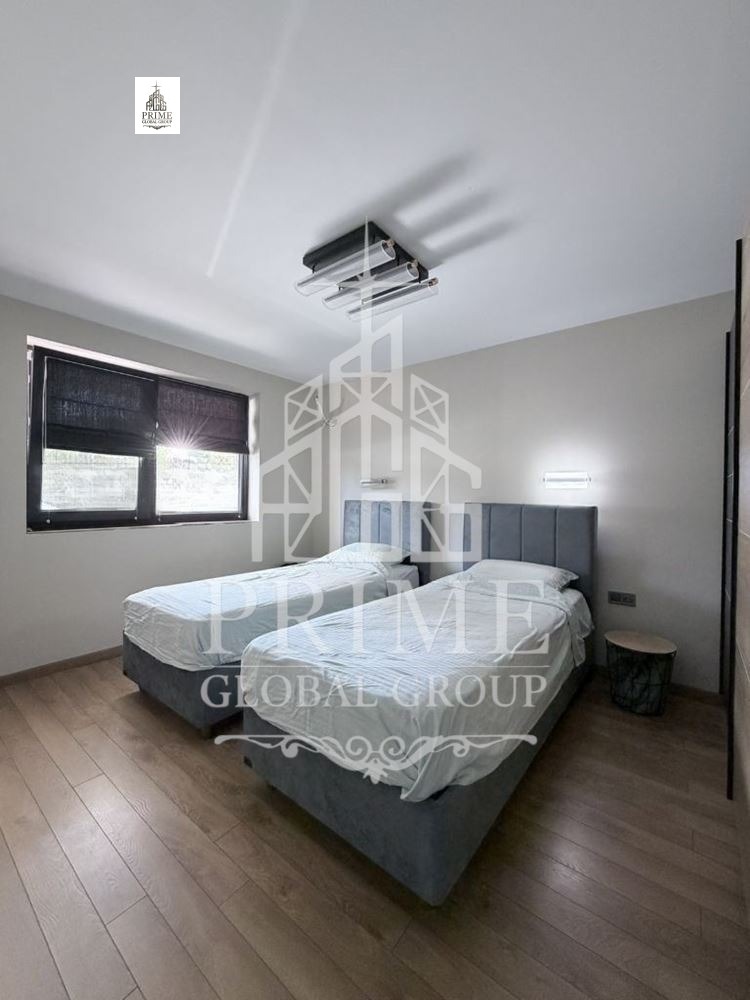 Продава 3-СТАЕН, гр. Бургас, Крайморие, снимка 6 - Апартаменти - 56207917