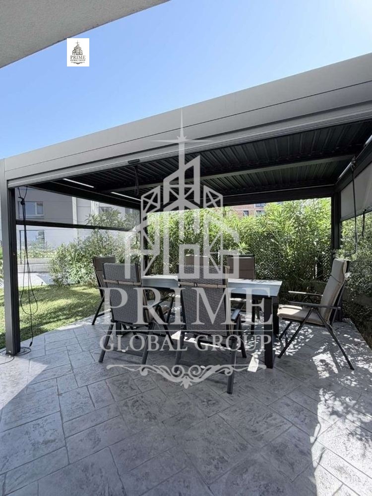 Продава 3-СТАЕН, гр. Бургас, Крайморие, снимка 11 - Апартаменти - 56207917