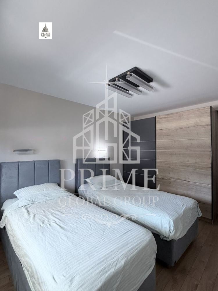 Продава 3-СТАЕН, гр. Бургас, Крайморие, снимка 7 - Апартаменти - 56207917