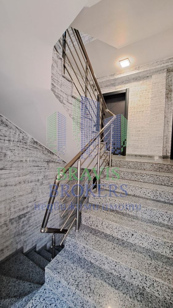 Продава 4-СТАЕН, гр. Варна, Левски 1, снимка 10 - Апартаменти - 54638705