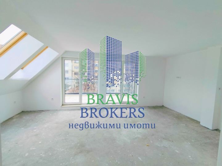 Продава 4-СТАЕН, гр. Варна, Левски 1, снимка 2 - Апартаменти - 54638705