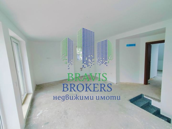 Продава 4-СТАЕН, гр. Варна, Левски 1, снимка 4 - Апартаменти - 54638705