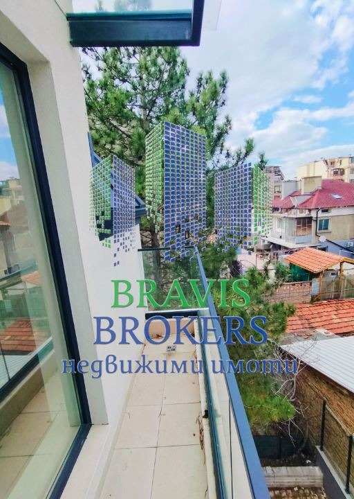 Продава 4-СТАЕН, гр. Варна, Левски 1, снимка 8 - Апартаменти - 54638705