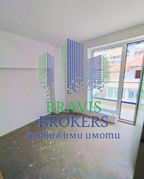 Продава 4-СТАЕН, гр. Варна, Левски 1, снимка 9 - Апартаменти - 54638705