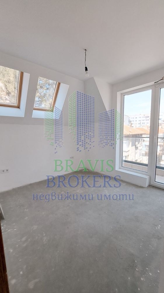 Продава 4-СТАЕН, гр. Варна, Левски 1, снимка 8 - Апартаменти - 54638705