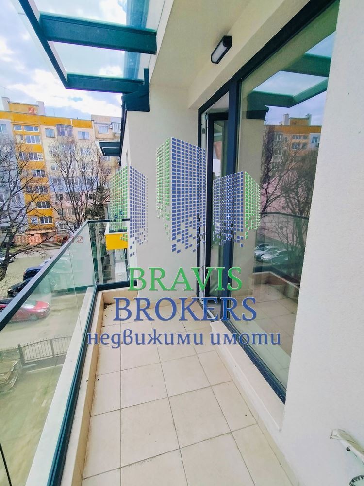 Продава 4-СТАЕН, гр. Варна, Левски 1, снимка 13 - Апартаменти - 54638705