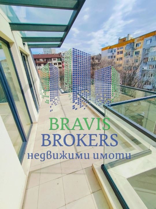 Продава 4-СТАЕН, гр. Варна, Левски 1, снимка 11 - Апартаменти - 54638705