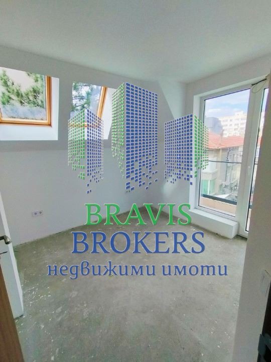 Продава 4-СТАЕН, гр. Варна, Левски 1, снимка 5 - Апартаменти - 54638705