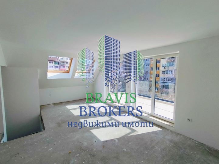 Продава 4-СТАЕН, гр. Варна, Левски 1, снимка 3 - Апартаменти - 54638705