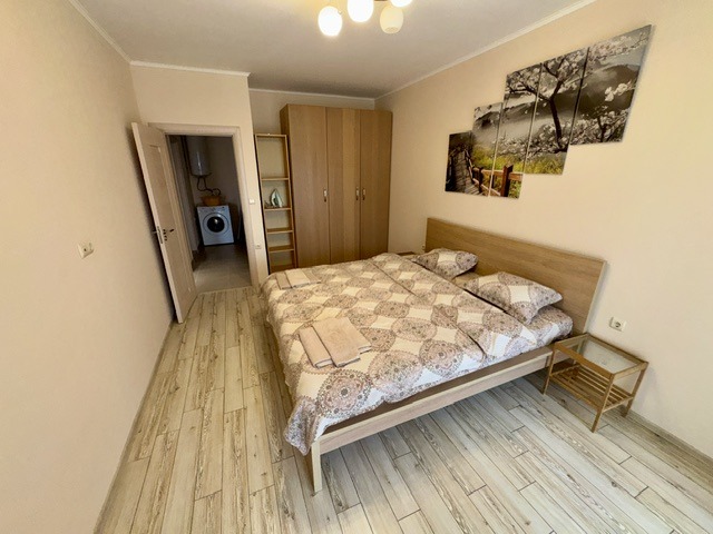 Продава МЕЗОНЕТ, гр. Несебър, област Бургас, снимка 8 - Апартаменти - 54956601