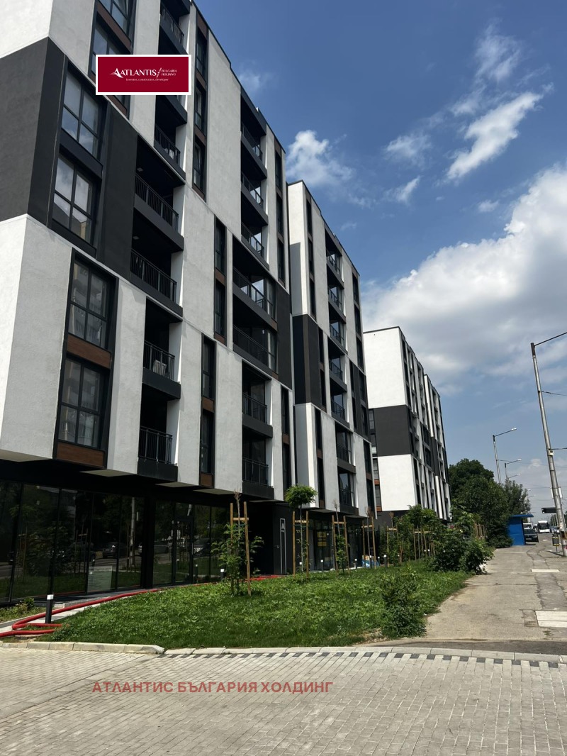 Продава  Офис, град София, Люлин 5 •  570 000 EUR • ID 25826278 — holmes.bg - [1] 